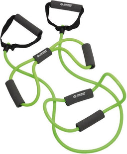 Donic Schildkrᅵt Expander Set - Groen