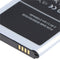Accu geschikt voor Samsung Galaxy S III, GT-I9300, EB-L1G6LLUC met 2100mAh met NFC