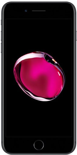 Apple iPhone 7 Plus - 128GB - iOS 12 - Zwart