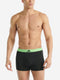 Adidas Active Micro Flex - Boxershorts - Regular fit - Zwart