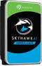 Seagate SkyHawk AI - 3,5 inch harde schijf - 8 TB - 7200 RPM - 256 MB cache - SATA3