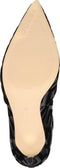 Guess Dafina3 - Enkellaarsjes - Zwart leatherlook - Maat 40