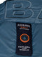 Arbær | Anthony | Bodywarmer | Heren | Groenblauw | Maat Xxl