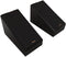 Klipsch RP-500SA II - Dolby Atmos Surroundluidspreker - 75 Watt - Zwart