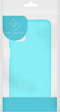 iMoshion Hoesje Geschikt voor Samsung Galaxy M51 Hoesje Siliconen - iMoshion Color Backcover - Mintgroen