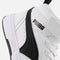 PUMA Rebound V6 Mid AC+ PS - Hoge sneakers - SoftFOAM+ demping - PUMA White-PUMA Black