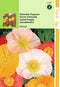 2 stuks - Hortitops - Papaver Nudicaule Excelsior Gemengd Ijslandse...