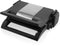 Princess 112536 - Multi-Grill 4-in-1 - Contactgrill Tosti- en Wafelijzer - Zwart