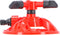 Knol Power Water Twister Rood/Zwart
