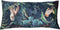 Light & Living - Kussen JURUTI - 60x30x10cm - Blauw