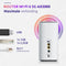 STRONG 5G Router AX3000 - 5G Mobile Router - Snelheid tot 3,2 Gbps - Wi-Fi 6