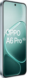 OPPO A6 Pro 5G - 8GB RAM - 256GB - IP69 - Lunar Titanium
