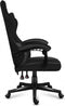 Huzaro - Force 4.4 - Gaming bureau stoel - Carbon