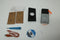 Ring Video Doorbell 3 Plus - Videodeurbel - 1536p HD - Zilver/Zwart