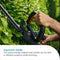 GARDENA EasyCut 45/18V P4A - Accu Heggenschaar - 45cm messen - 18V