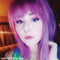 Manic Panic Semi permanente haarverf Mystic Heather Classic Paars