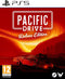 Maximum Games Pacific Drive - Deluxe Edition - PS5 - Actie Avontuur Strategie (2024)