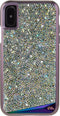 Case-Mate Brilliance - Backcover - Krasbestendig Schokbestendig - Paars