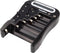 HyCell Batterijtester Batterietester LCD Meetbereik (batterijtester) 1.5 V, 3 V, 6 V, 9 V Batterij 1900-0037
