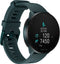 Polar Pacer - GPS-hardloophorloge - Hartslagmeting - Blauw (Groen)