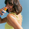 NIVEA SUN Protect & Bronze Spray - SPF 30 - Waterproof - 200 ml