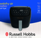 Russell Hobbs Satisfry 27160-56 - Heteluchtfriteuse - 4L capaciteit