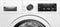 Bosch WAV28K0EFG - Wasmachine - i-DOS - 9 kg - 1400 toeren