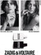 Zadig & Voltaire Deospray This Is Her! Deodorant - 100 ml