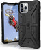 UAG - iPhone 11 Pro - Pathfinder Back Case - Schokbestendig - Zwart