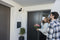 ABUS PPIC46520 - IP-camera - 2K QHD WLAN met bewegingsdetectie en sirene