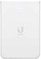 Ubiquiti UniFi U6-IW - Access Point - WiFi 6 Dual-Band 5400 Mbps - Wit
