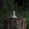 HOTO Camplight - Camping Lamp - IPX6 Waterdicht - Oplaadbaar - Beige