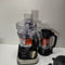 Kenwood FDM73.850SS - Keukenmachine MultiPro OneTouch - 1000W - 3L - Grijs