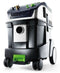 Festool CTM 48 E LE EC B22 R1 - Bouwstofzuiger - 48l inhoud 1100W vermogen 7,5m snoerlengte