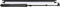 vidaXL - Projectiescherm - met - statief - 1:1 - 72''