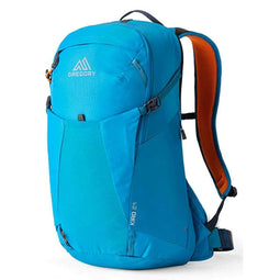 Gymtas Gregory Kiro 20 Blauw 20 L (20 L)