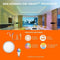 LEDVANCE SMART SURFACE DOWNLIGHT TW - Dimbaar - Tunable White