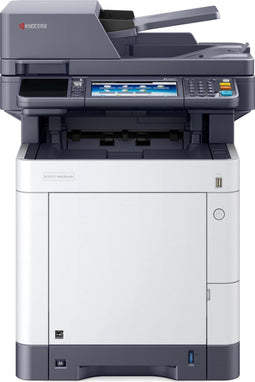 Multifunctional Laser Kyocera M6630CIDN