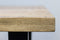 HSM Collection Rechthoekige eettafel Portland - 200x100 cm - mangohout/ijzer