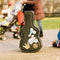 Suck UK Gitaar Gevormd Lunchbox Zwart