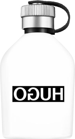 Hugo Boss Reversed 125 ml Eau de Toilette - Herenparfum