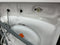 AEG LF6286BB4 - Wasmachine - 8 kg - 1600 tpm - Energielabel A - Wit