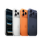 Apple iPhone 17 Pro - 512GB - 6,3