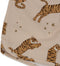 Konges Slojd Asnou Swim Shorts Zwemkleding Jongens - Beige - Maat 80