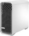 Fractal Design Torrent - ATX Tower Behuizing - Gehard glas - Wit