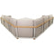Loungehoekset Mezio