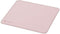 Natec Colors series - Muismat - Anti-slip - Roze