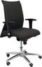 Kantoorstoel Albacete Confidente Bali Piqueras y Crespo BALI840 Zwart