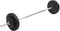 vidaXL - Halter - met - gewichten - 30 - kg
