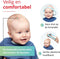 Alpine Muffy Baby - Gehoorbescherming - SNR 23 dB - Turquoise